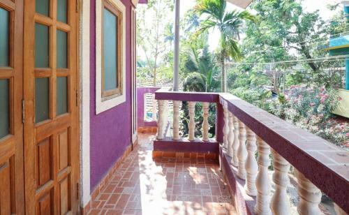 Hostal Casa Kevliz Baga Beach