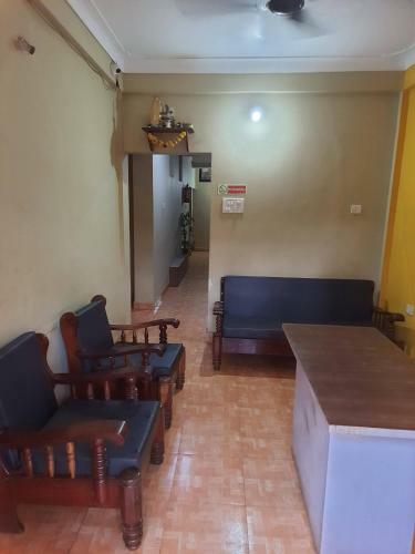Hostal Casa Kevliz Baga Beach