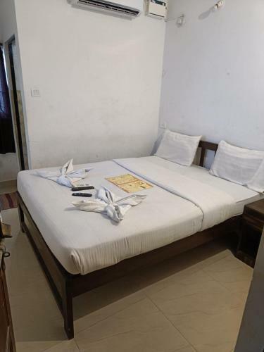 Hotel Baga Beach Inn