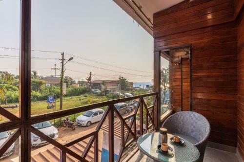 Hotel Amara Oceanfront Resort & Club Baga