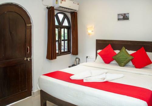 Hotel Vaggi's Place