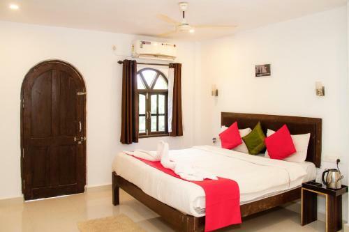 Hotel Vaggi's Place