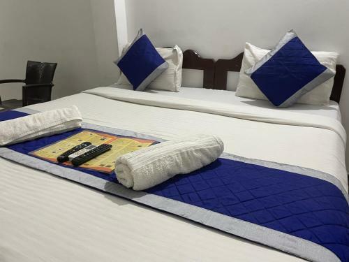 Hotel Baga Way Inn