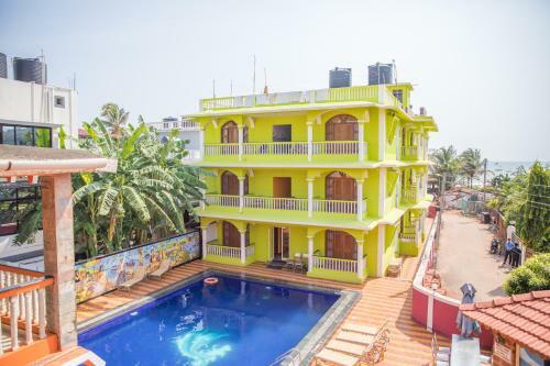 Hotel Larios Beach Holidays