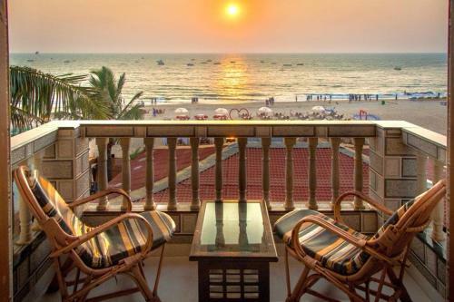 Hotel Larios Beach Holidays