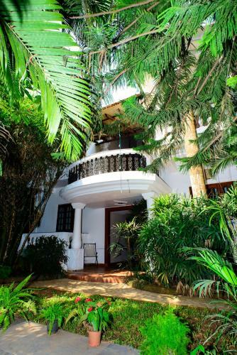 Hotel Bellflower Alidia Beach Resort