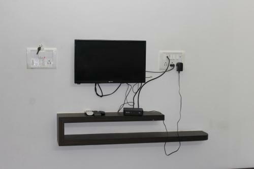Hotel Baga Beach Residency