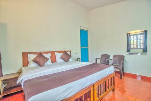 Hotel Baga Beach Residency