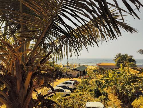 Hotel Sea La Vie Baga