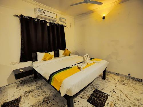 Hotel Sea La Vie Baga