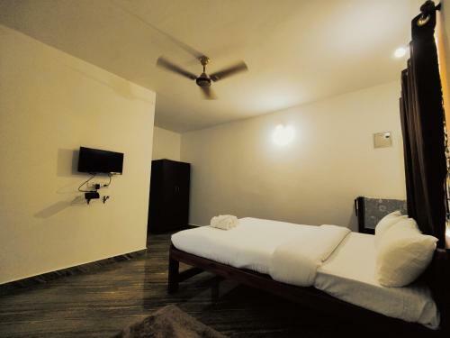 Hotel Sea La Vie Baga