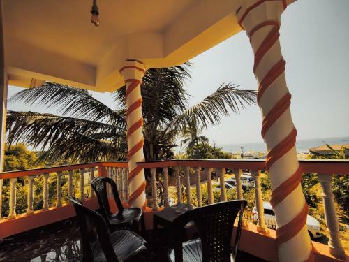 Hotel Sea La Vie Baga