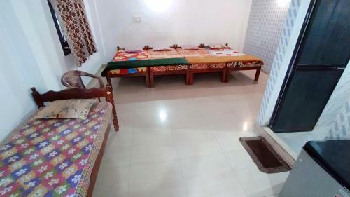 Hostal Sai Raj Guesthouse