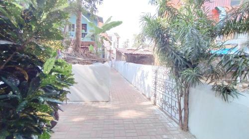 Hostal Sai Raj Guesthouse