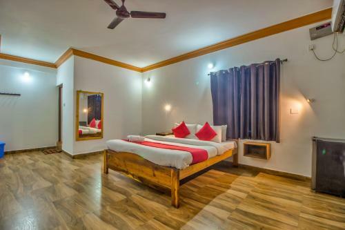 Hotel Baga Beach Doorz