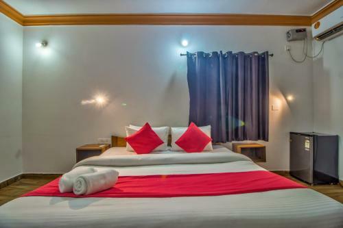 Hotel Baga Beach Doorz