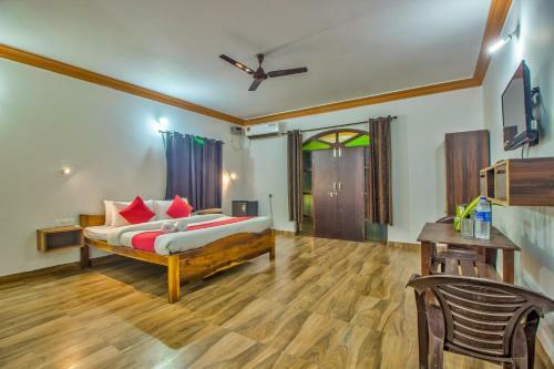 Hotel Baga Beach Doorz