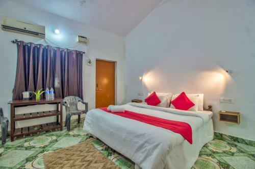 Hotel Baga Beach Doorz