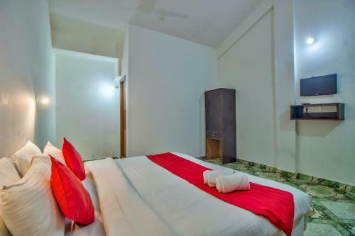 Hotel Baga Beach Doorz