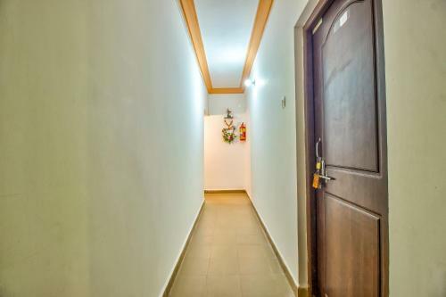 Hotel Baga Beach Doorz