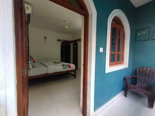 Hostal Shelton Guest House