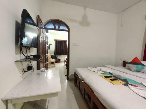Hostal Shelton Guest House