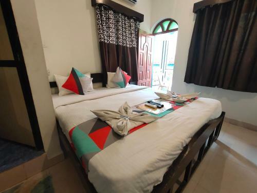 Hostal Shelton Guest House