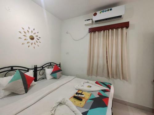 Hostal Shelton Guest House