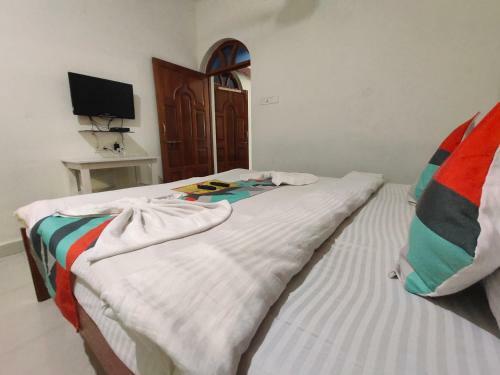 Hostal Shelton Guest House