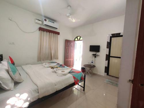 Hostal Shelton Guest House