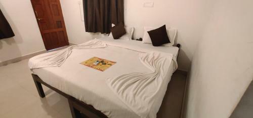 Hostal Shelton Guest House