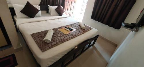 Hostal Shelton Guest House