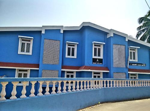 Apartamento Bijou Guest House