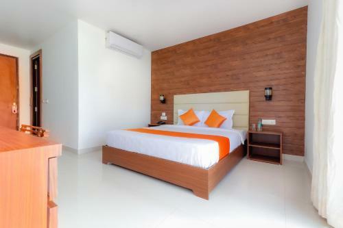 Hotel Miranda Beach Resort