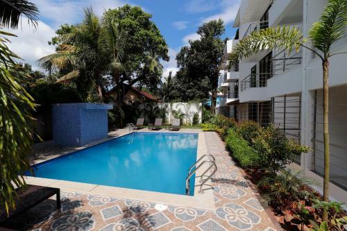 Hotel Miranda Beach Resort