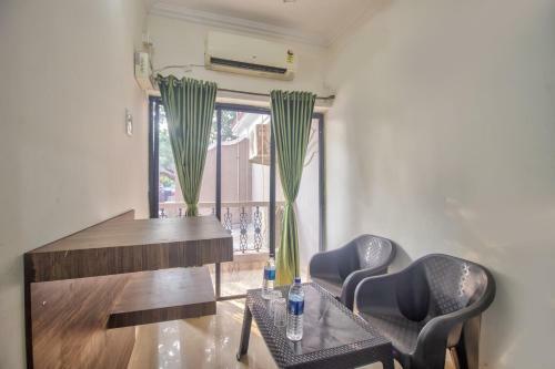 Hotel Baga Imperial