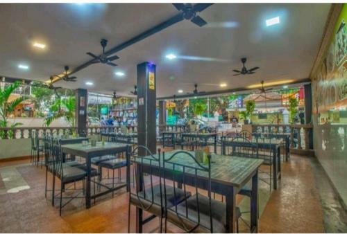 Hotel Baga Imperial