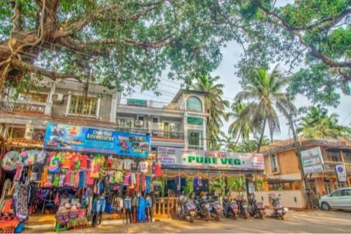 Hotel Baga Imperial