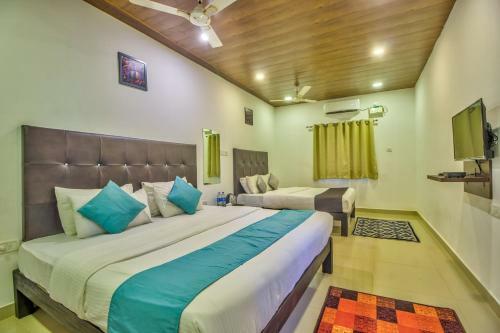 Hotel Balaji Inn