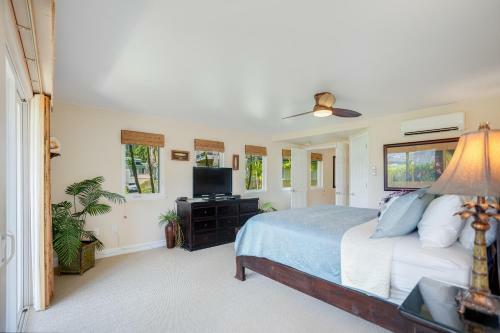 Villas Of Kamali'i