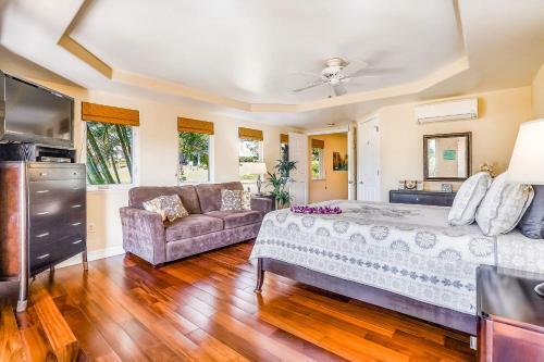 Villas Of Kamali'i