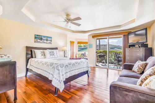 Villas Of Kamali'i
