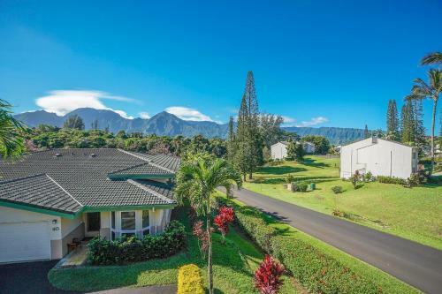 Villas Of Kamali'i