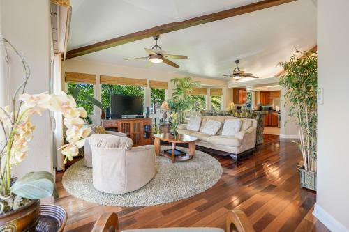Villas Of Kamali'i