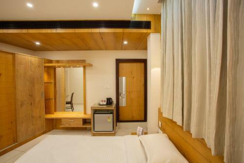Hotel Hasco Tower