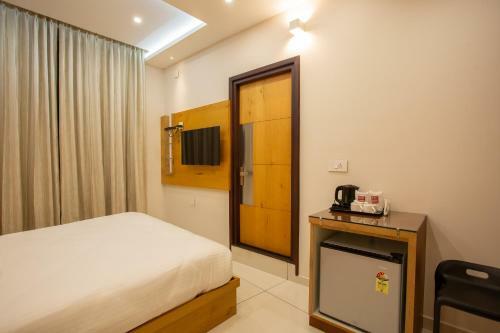 Hotel Hasco Tower