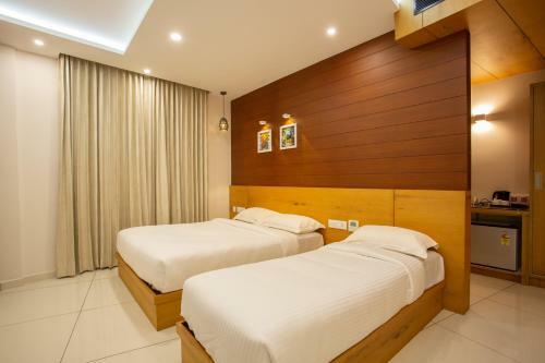 Hotel Hasco Tower