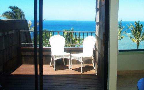 Apartamento Sealodge H9 Condo