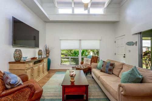 Apartamento Honu Haven Condo