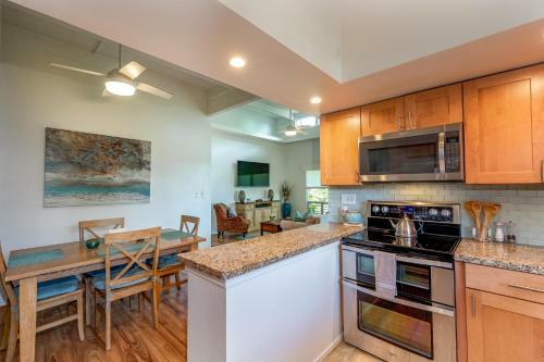 Apartamento Honu Haven Condo